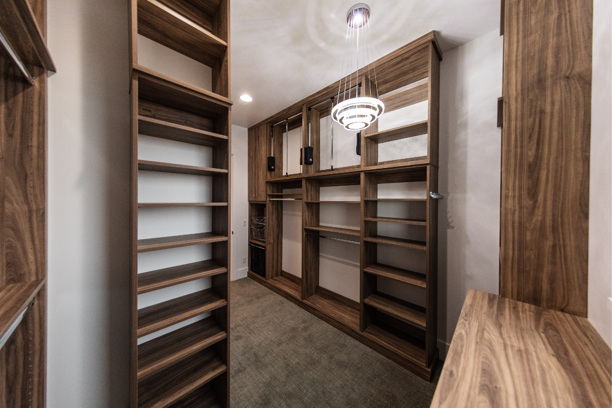 The Closet Butler Our Story Begins in 1993