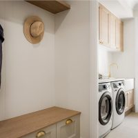 Laundry Room and Mudroom Cabinets The Closet Butler